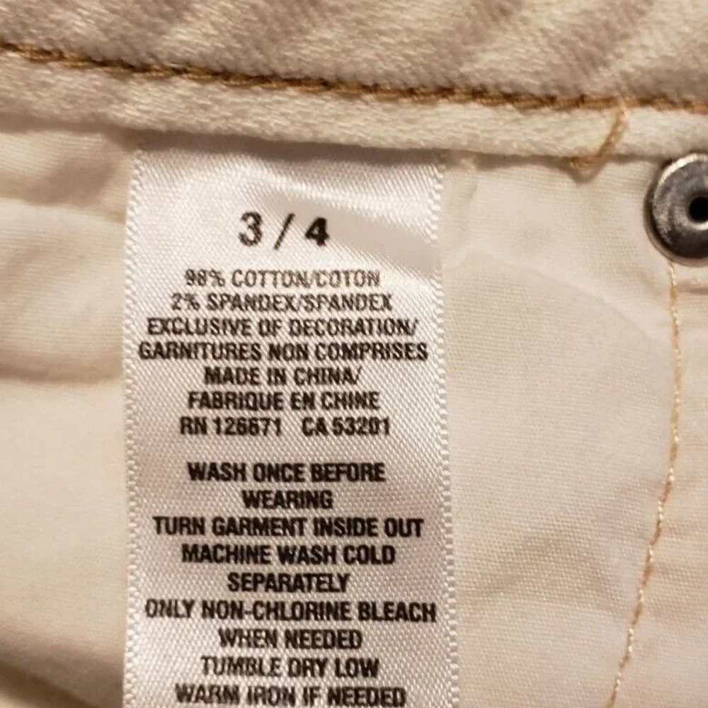 Aeropostale women shorts